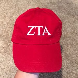 ZTA hat